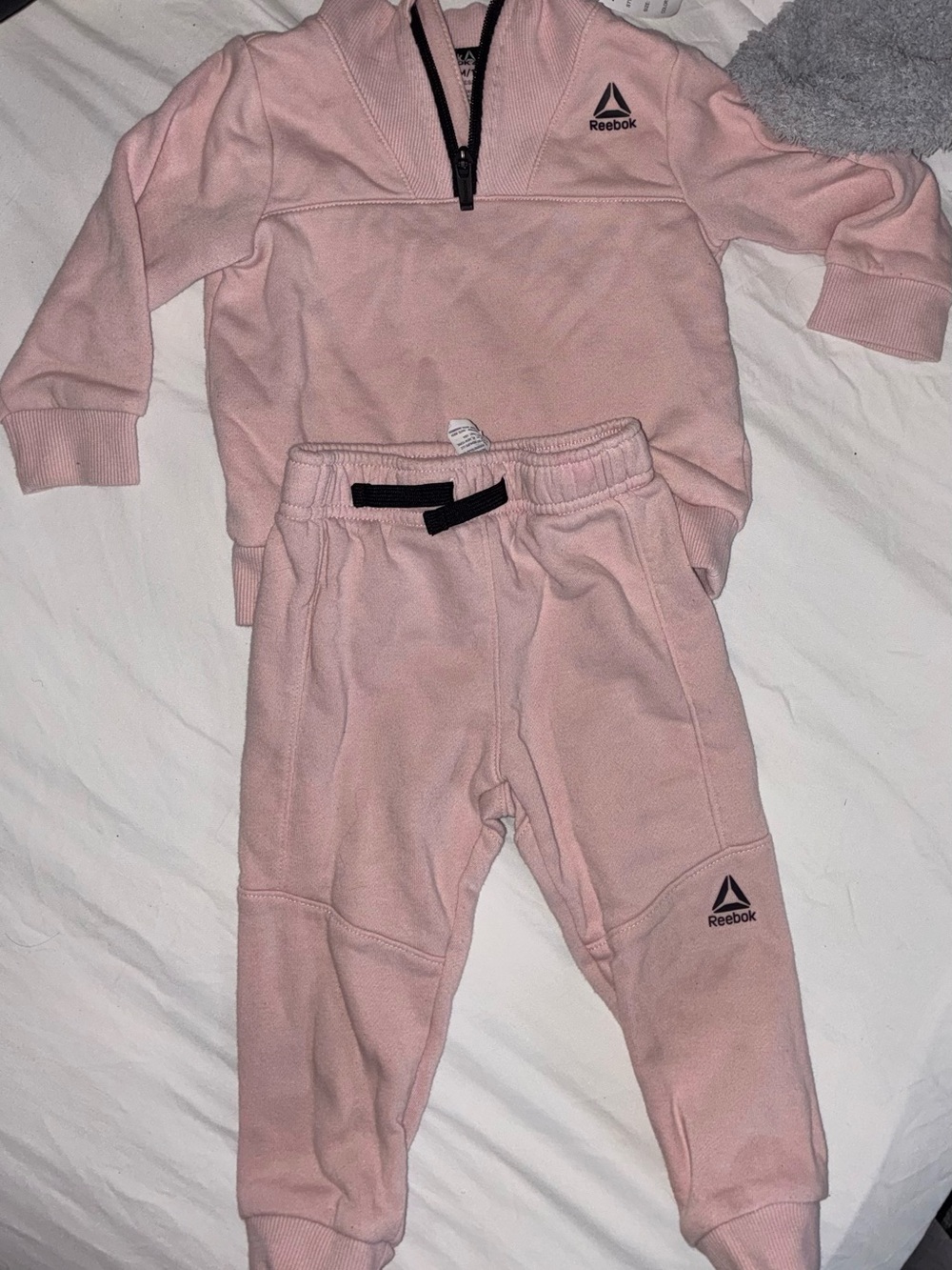 Nike, Rebok, Adidas baby girl clothes